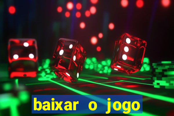 baixar o jogo resident evil